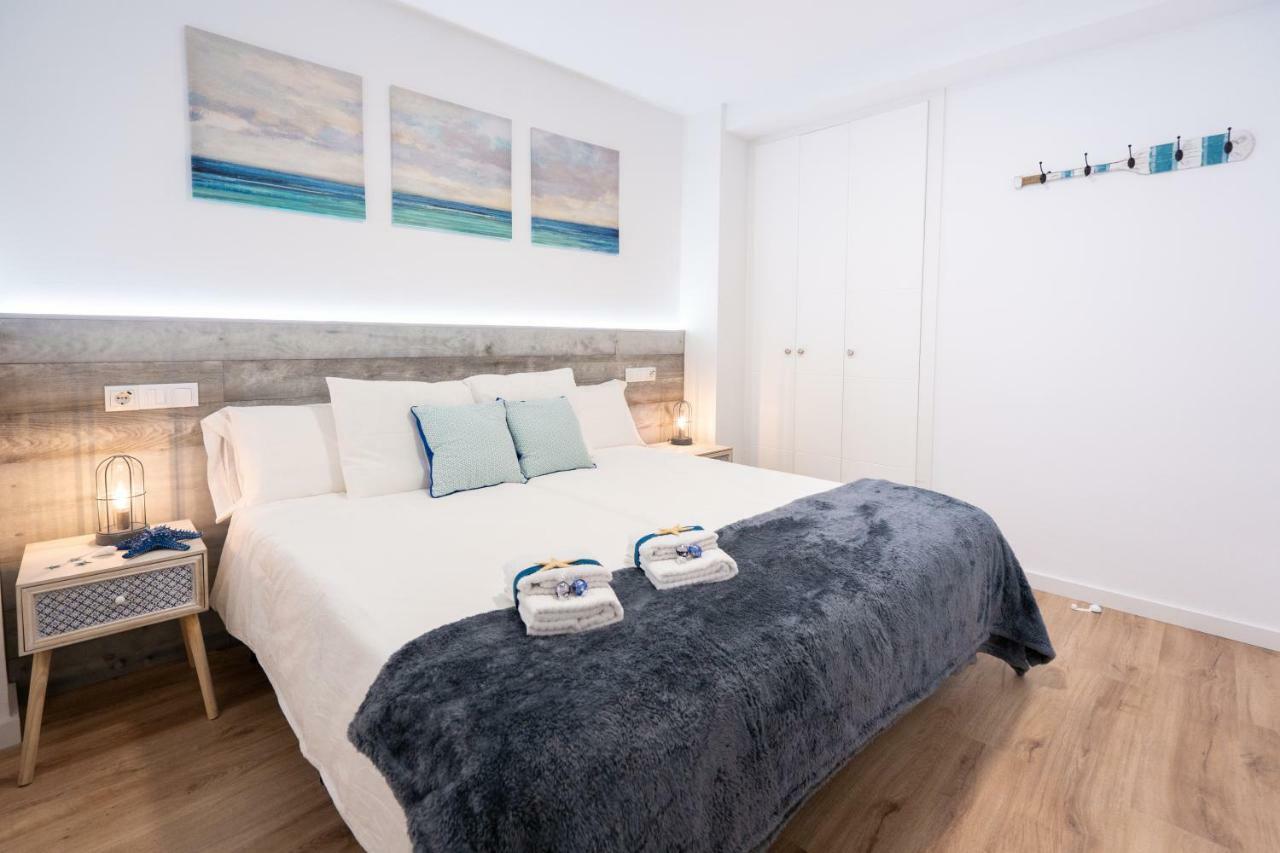 ✪Dona Apartment Лас Палмас де Гран Канария Екстериор снимка