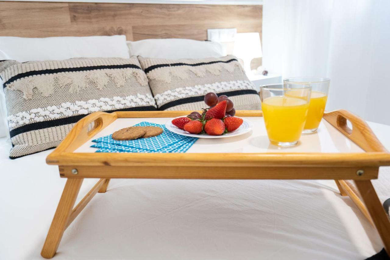 ✪Dona Apartment Лас Палмас де Гран Канария Екстериор снимка