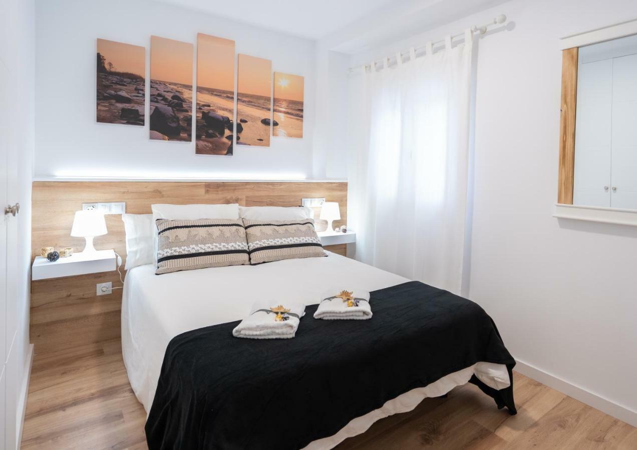 ✪Dona Apartment Лас Палмас де Гран Канария Екстериор снимка