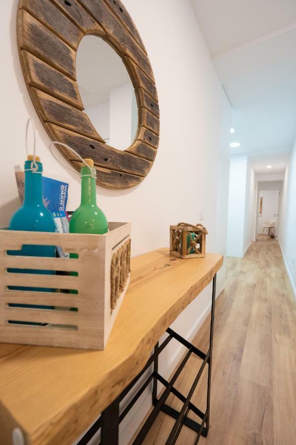 ✪Dona Apartment Лас Палмас де Гран Канария Екстериор снимка