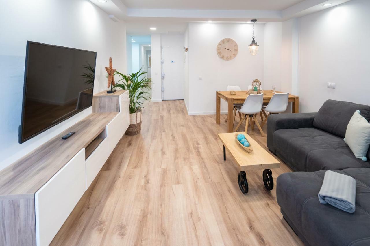 ✪Dona Apartment Лас Палмас де Гран Канария Екстериор снимка