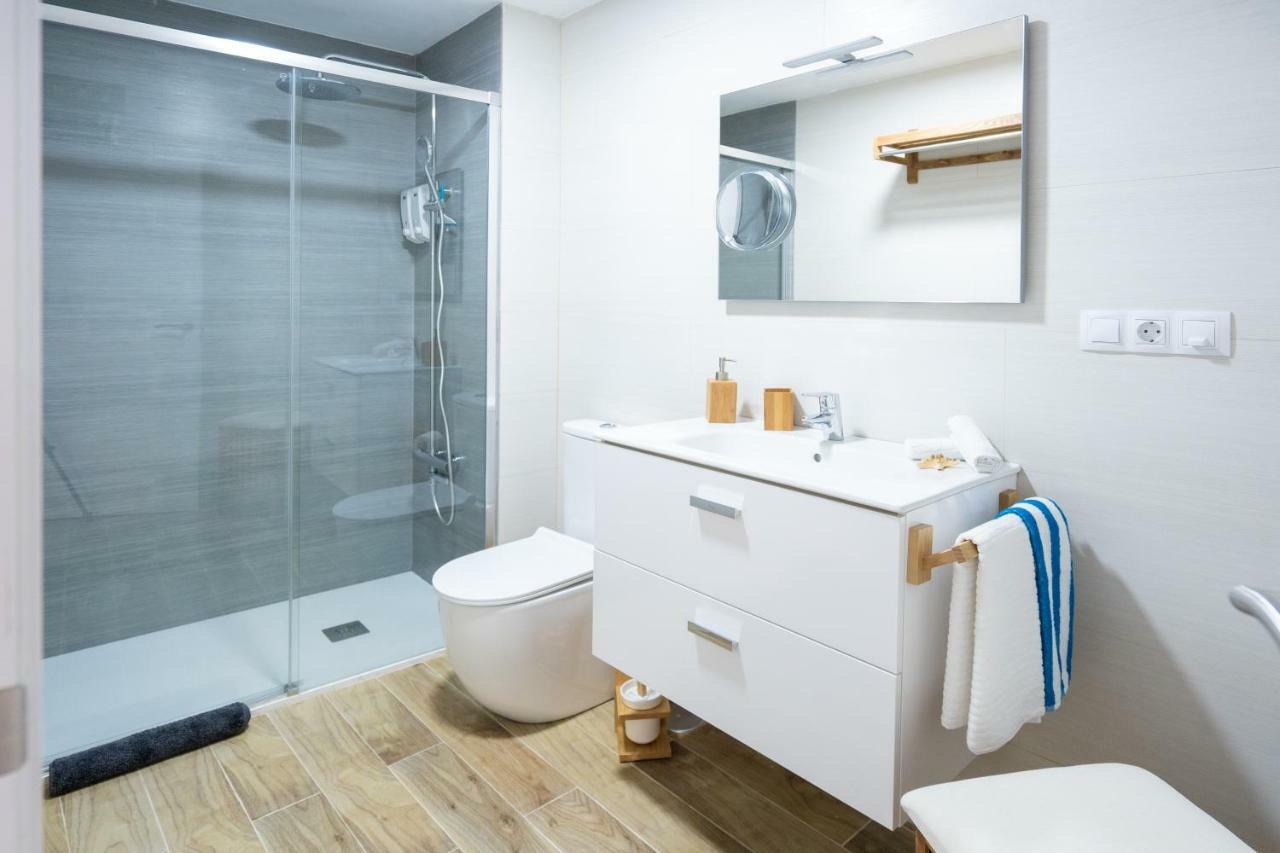 ✪Dona Apartment Лас Палмас де Гран Канария Екстериор снимка