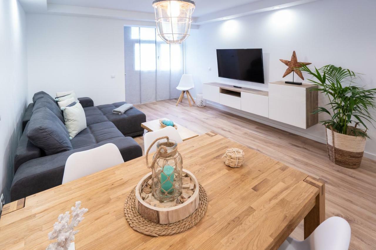 ✪Dona Apartment Лас Палмас де Гран Канария Екстериор снимка
