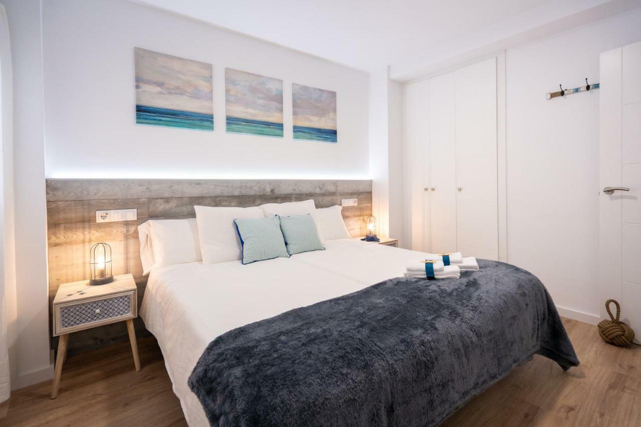 ✪Dona Apartment Лас Палмас де Гран Канария Екстериор снимка