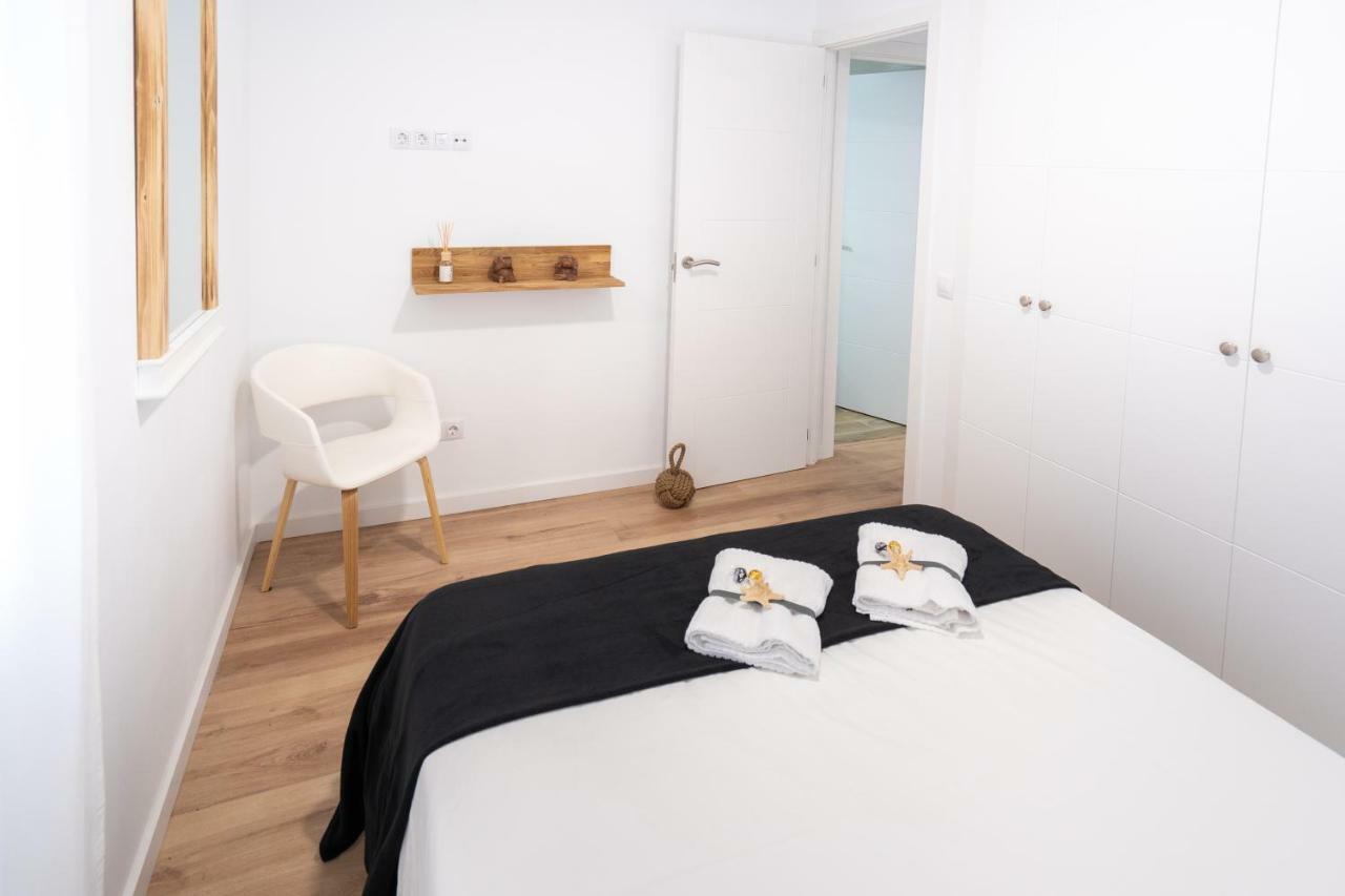 ✪Dona Apartment Лас Палмас де Гран Канария Екстериор снимка