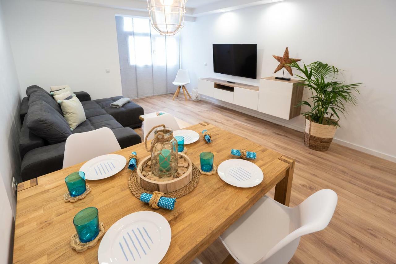 ✪Dona Apartment Лас Палмас де Гран Канария Екстериор снимка