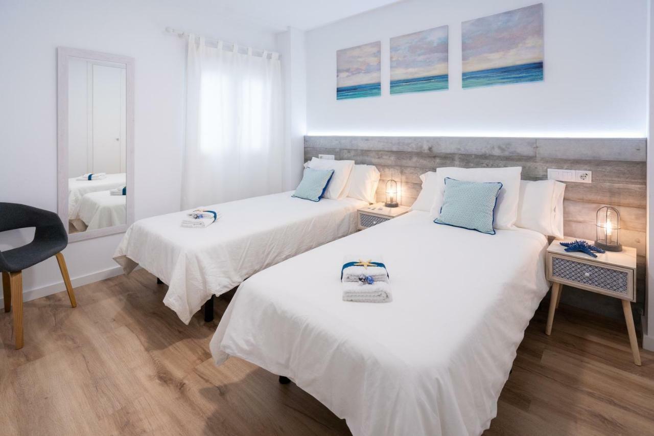 ✪Dona Apartment Лас Палмас де Гран Канария Екстериор снимка