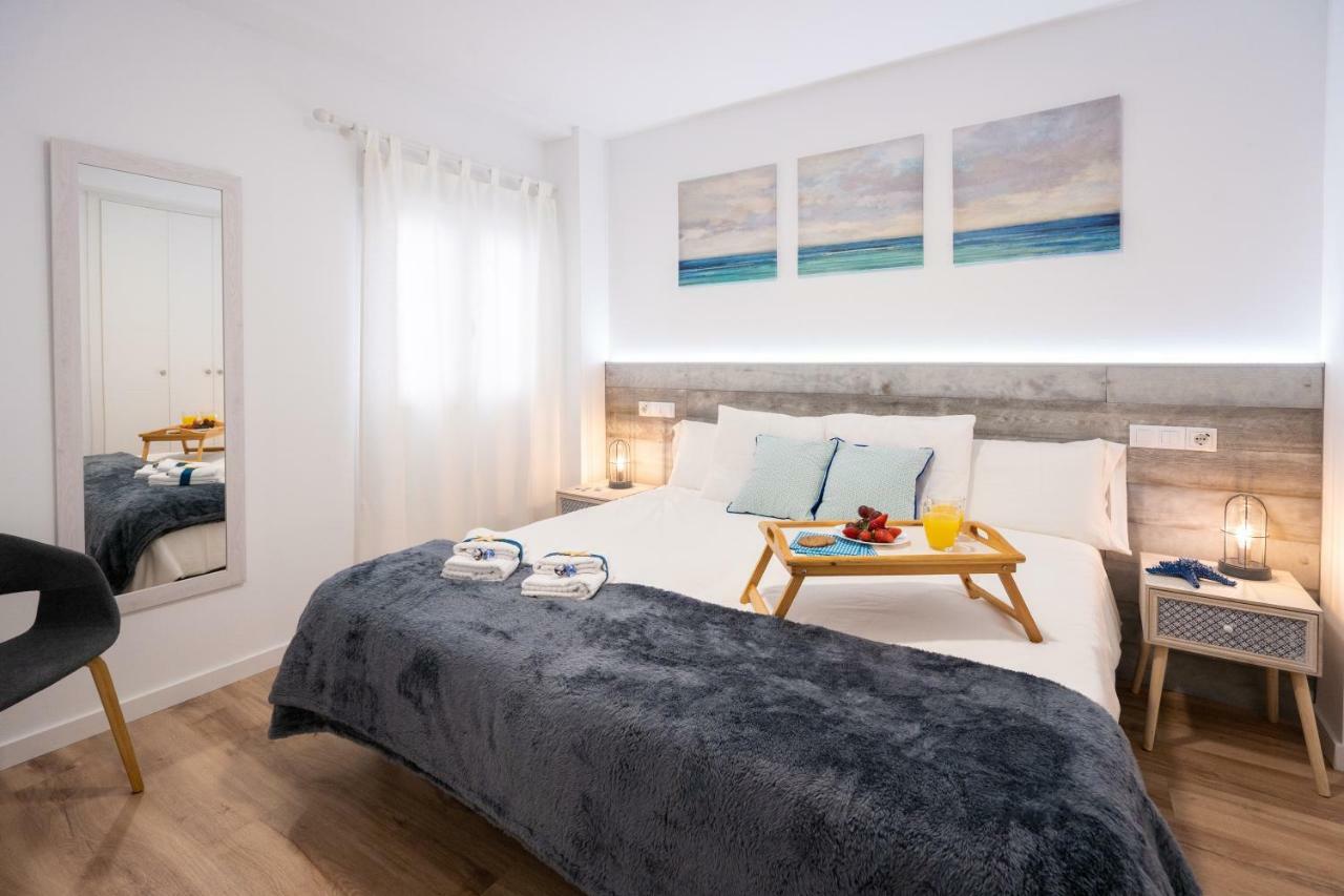 ✪Dona Apartment Лас Палмас де Гран Канария Екстериор снимка