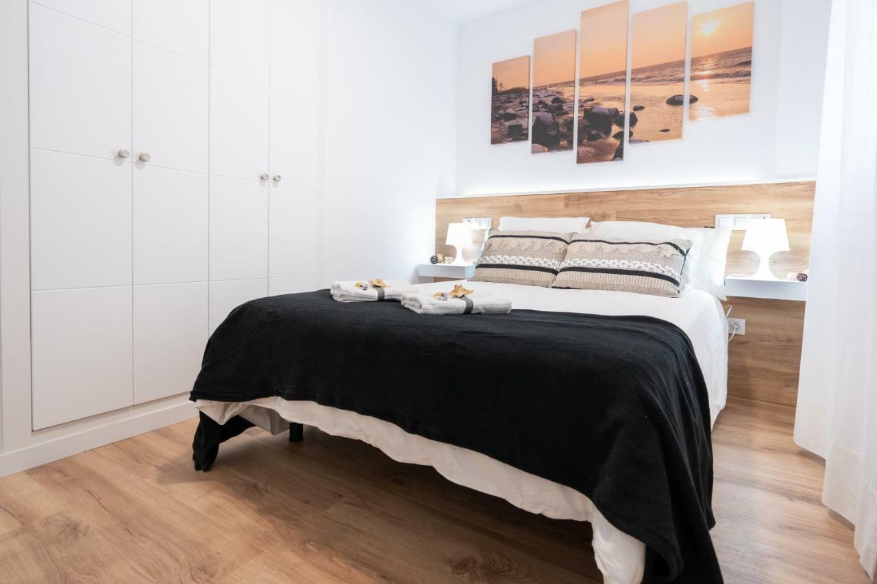 ✪Dona Apartment Лас Палмас де Гран Канария Екстериор снимка