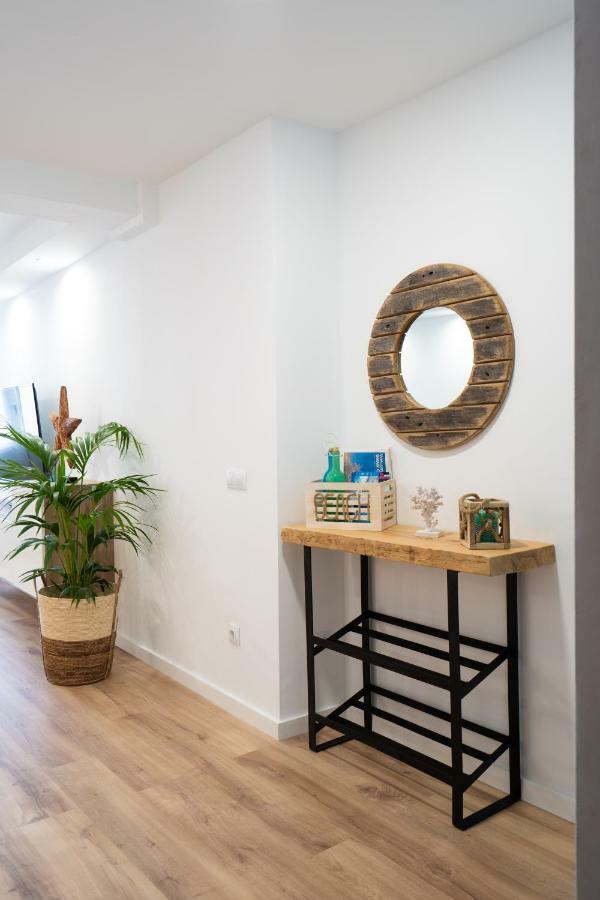 ✪Dona Apartment Лас Палмас де Гран Канария Екстериор снимка